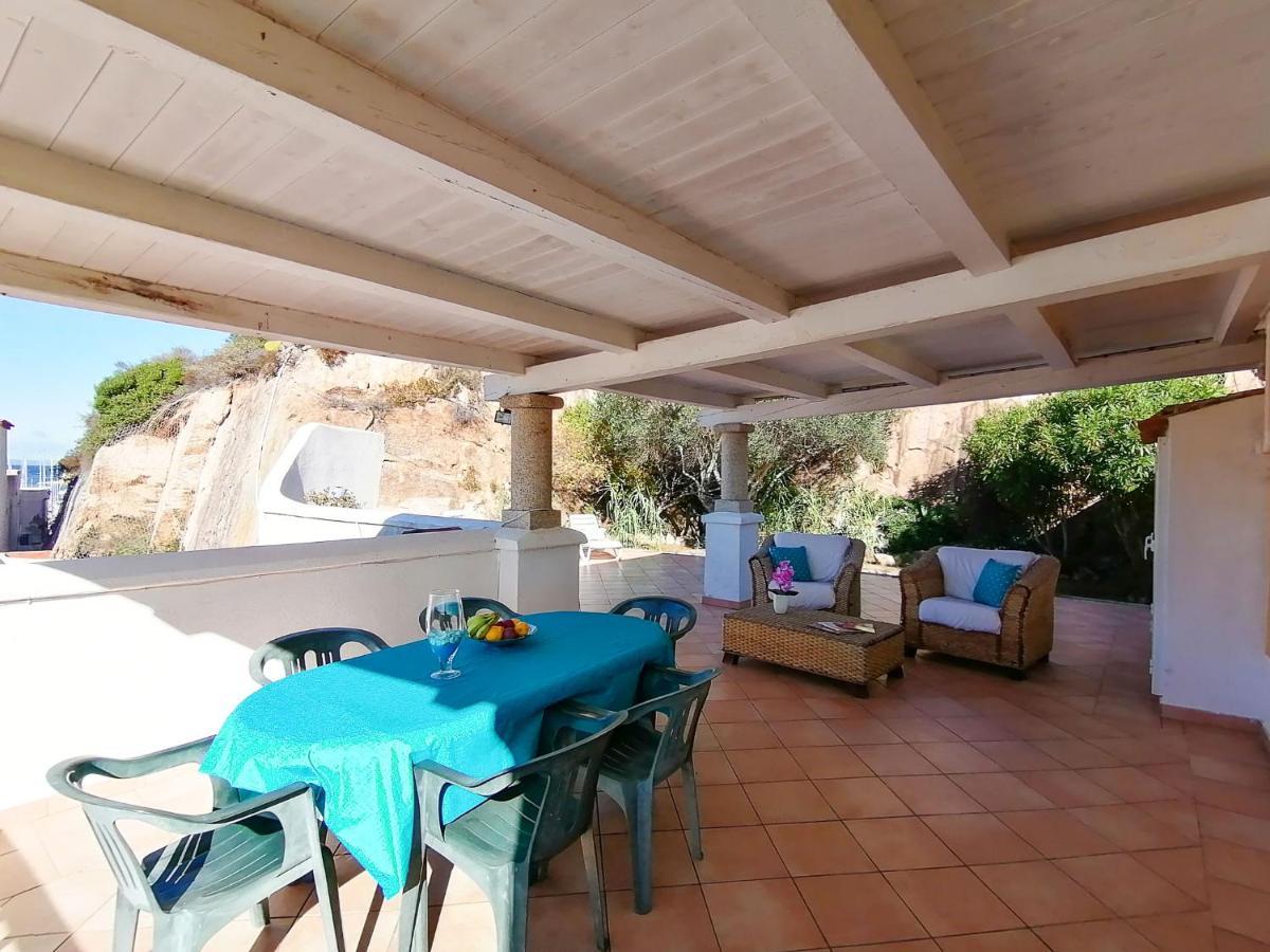 Vigna Marina Apartments Santa Teresa Gallura Exterior photo