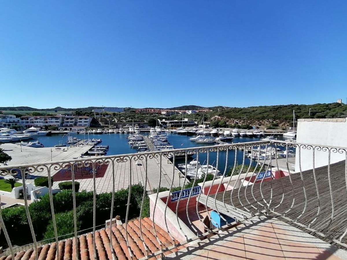 Vigna Marina Apartments Santa Teresa Gallura Exterior photo