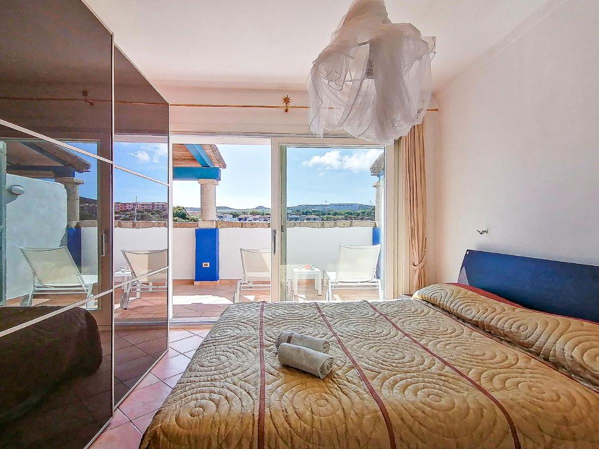 Vigna Marina Apartments Santa Teresa Gallura Exterior photo